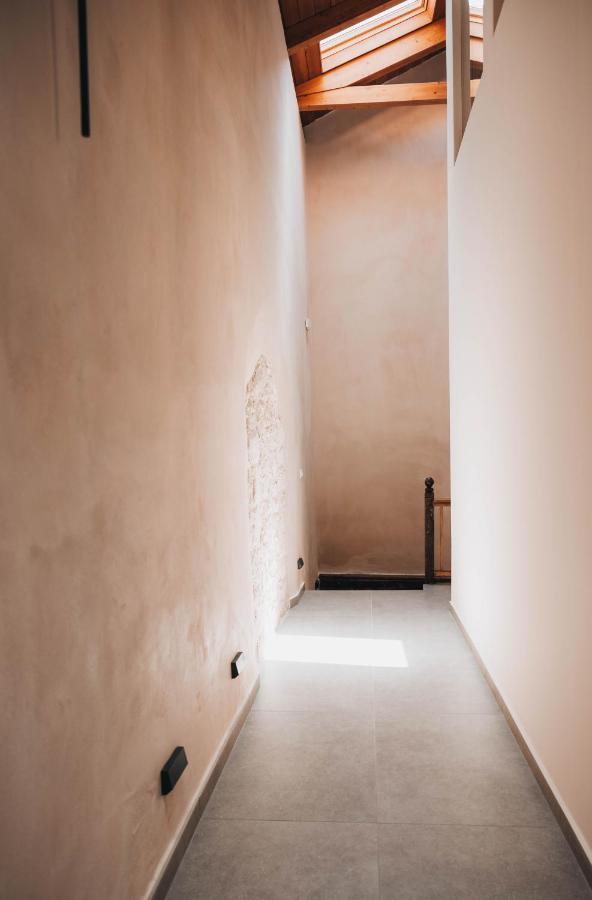 Mazi - Pied A Terre Villa Rethymno  Bagian luar foto