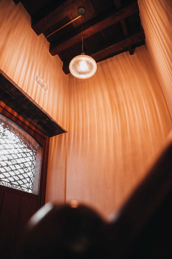Mazi - Pied A Terre Villa Rethymno  Bagian luar foto