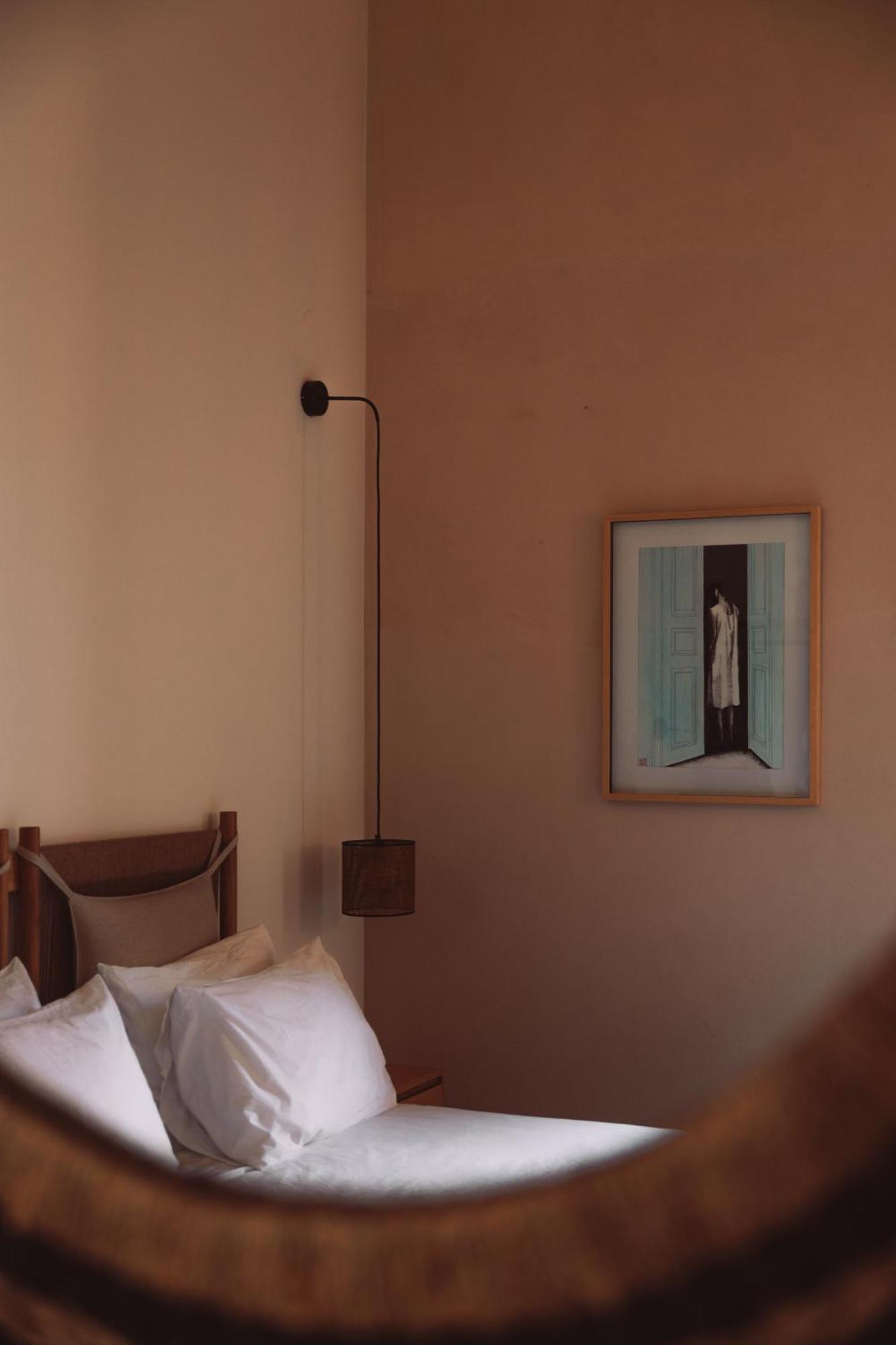 Mazi - Pied A Terre Villa Rethymno  Bagian luar foto